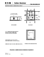 Предварительный просмотр 16 страницы Eaton Cutler-Hammer D64RPB125 Instruction Manual