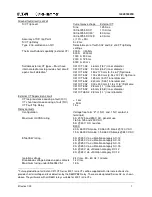 Preview for 7 page of Eaton Cutler-Hammer D64RPB30 Series Instructions Manual