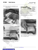 Preview for 19 page of Eaton Cutler-Hammer DHP-VR Series Instructions For Installation, Operation And Maintenance