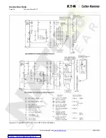 Preview for 34 page of Eaton Cutler-Hammer DHP-VR Series Instructions For Installation, Operation And Maintenance