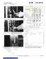 Preview for 48 page of Eaton Cutler-Hammer DHP-VR Series Instructions For Installation, Operation And Maintenance