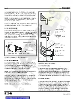 Preview for 24 page of Eaton Cutler-Hammer Digitrip 1150 Instructions Manual