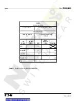 Preview for 40 page of Eaton Cutler-Hammer Digitrip 1150 Instructions Manual