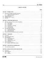 Preview for 2 page of Eaton Cutler-Hammer Digitrip 3000 Instructions For Installation, Operation And Maintenance