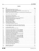 Preview for 4 page of Eaton Cutler-Hammer Digitrip 3000 Instructions For Installation, Operation And Maintenance