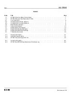 Preview for 6 page of Eaton Cutler-Hammer Digitrip 3000 Instructions For Installation, Operation And Maintenance