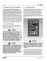 Предварительный просмотр 8 страницы Eaton Cutler-Hammer Digitrip 3000 Instructions For Installation, Operation And Maintenance