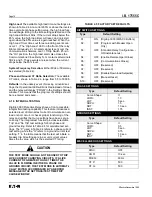 Preview for 16 page of Eaton Cutler-Hammer Digitrip 3000 Instructions For Installation, Operation And Maintenance