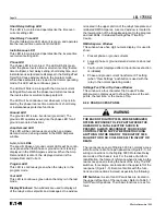 Preview for 20 page of Eaton Cutler-Hammer Digitrip 3000 Instructions For Installation, Operation And Maintenance