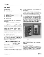 Preview for 69 page of Eaton Cutler-Hammer Digitrip 3000 Instructions For Installation, Operation And Maintenance