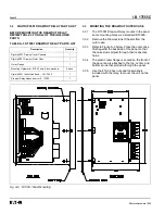 Preview for 70 page of Eaton Cutler-Hammer Digitrip 3000 Instructions For Installation, Operation And Maintenance