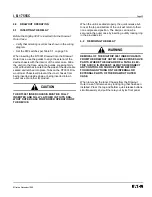 Preview for 75 page of Eaton Cutler-Hammer Digitrip 3000 Instructions For Installation, Operation And Maintenance