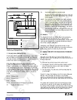 Предварительный просмотр 7 страницы Eaton Cutler-Hammer Digitrip 520M Instructions Manual