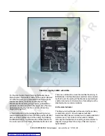 Preview for 3 page of Eaton Cutler-Hammer Digitrip 520MC Manual