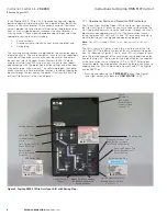 Preview for 4 page of Eaton Cutler-Hammer Digitrip RMS 510 Instruction Leaflet