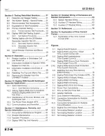 Preview for 3 page of Eaton Cutler-Hammer Digitrip RMS 510 Instructions Manual