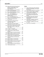 Preview for 4 page of Eaton Cutler-Hammer Digitrip RMS 510 Instructions Manual