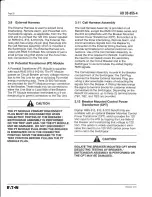 Preview for 21 page of Eaton Cutler-Hammer Digitrip RMS 510 Instructions Manual