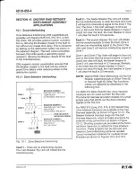 Preview for 52 page of Eaton Cutler-Hammer Digitrip RMS 510 Instructions Manual