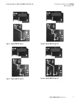 Предварительный просмотр 7 страницы Eaton Cutler-Hammer Digitrip RMS 610 Instruction Leaflet