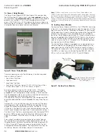 Предварительный просмотр 14 страницы Eaton Cutler-Hammer Digitrip RMS 610 Instruction Leaflet