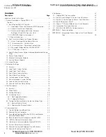 Preview for 2 page of Eaton Cutler-Hammer Digitrip RMS 810 Instructions Manual