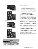 Предварительный просмотр 9 страницы Eaton Cutler-Hammer Digitrip RMS 810 Instructions Manual