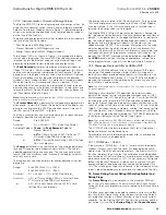 Предварительный просмотр 13 страницы Eaton Cutler-Hammer Digitrip RMS 810 Instructions Manual