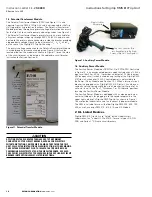 Preview for 16 page of Eaton Cutler-Hammer Digitrip RMS 810 Instructions Manual