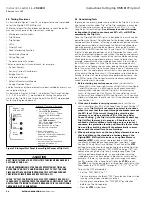 Preview for 20 page of Eaton Cutler-Hammer Digitrip RMS 810 Instructions Manual