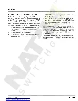 Preview for 12 page of Eaton Cutler-Hammer DS Series Instructions Manual