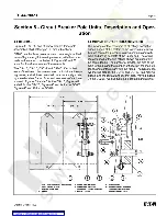 Preview for 46 page of Eaton Cutler-Hammer DS Series Instructions Manual