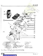 Preview for 55 page of Eaton Cutler-Hammer DS Series Instructions Manual