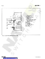 Preview for 57 page of Eaton Cutler-Hammer DS Series Instructions Manual