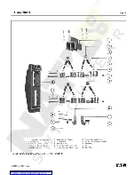 Preview for 58 page of Eaton Cutler-Hammer DS Series Instructions Manual