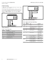 Предварительный просмотр 4 страницы Eaton Cutler-Hammer DS6 Series Instructional Leaflet