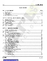 Предварительный просмотр 4 страницы Eaton Cutler-Hammer DSII Series Instructions For Installation, Operation And Maintenance