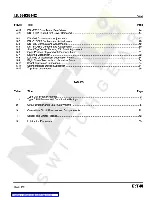 Предварительный просмотр 7 страницы Eaton Cutler-Hammer DSII Series Instructions For Installation, Operation And Maintenance