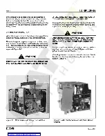 Preview for 14 page of Eaton Cutler-Hammer DSII Series Instructions For Installation, Operation And Maintenance