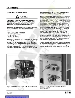 Предварительный просмотр 15 страницы Eaton Cutler-Hammer DSII Series Instructions For Installation, Operation And Maintenance