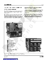 Preview for 17 page of Eaton Cutler-Hammer DSII Series Instructions For Installation, Operation And Maintenance