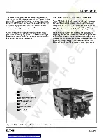 Preview for 18 page of Eaton Cutler-Hammer DSII Series Instructions For Installation, Operation And Maintenance