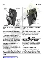 Preview for 22 page of Eaton Cutler-Hammer DSII Series Instructions For Installation, Operation And Maintenance