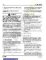 Preview for 42 page of Eaton Cutler-Hammer DSII Series Instructions For Installation, Operation And Maintenance