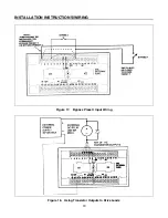 Предварительный просмотр 21 страницы Eaton Cutler-Hammer Durant PRESIDENT 5886 Series Installation And Operation Manual