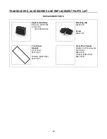 Предварительный просмотр 50 страницы Eaton Cutler-Hammer Durant PRESIDENT 5886 Series Installation And Operation Manual