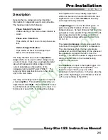 Preview for 15 page of Eaton Cutler-Hammer Easy-Start ES Series Instruction Manual