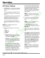 Preview for 69 page of Eaton Cutler-Hammer Easy-Start ES Series Instruction Manual