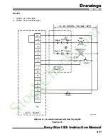 Предварительный просмотр 102 страницы Eaton Cutler-Hammer Easy-Start ES Series Instruction Manual