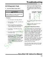 Preview for 115 page of Eaton Cutler-Hammer Easy-Start ES Series Instruction Manual